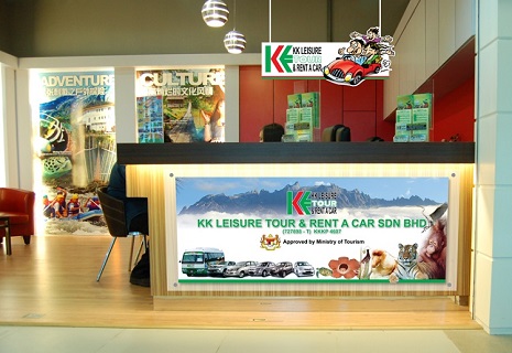 KK Leisure  Car Rental Malaysia, Malaysia Car Rental